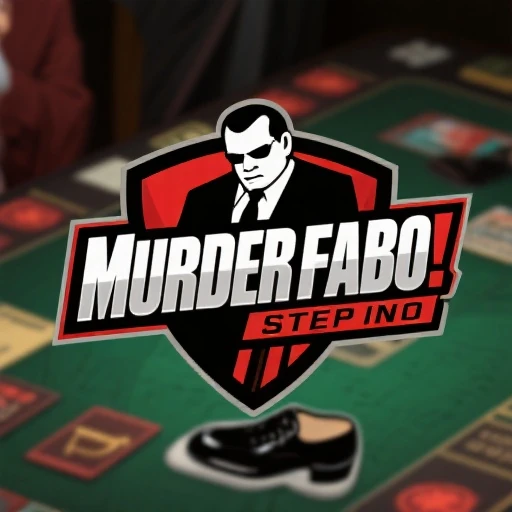 Murder Mafia